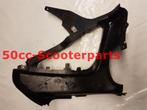 Bodyscherm Lh Aprilia Mojito Habana Ap8234241 Gebruikt, Ophalen of Verzenden, 50ccscooterparts, Info@50cc-scooterparts.nl, Veen
