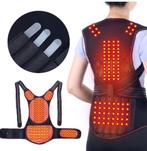 Toermalijn magneet verwarmd corset corrector, Ophalen of Verzenden, Nieuw