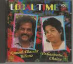 Local Time Vol. 2 By Ramesh Chandar Biharie, Verzenden, Gebruikt