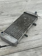 Originele Radiateur derbi gpr 50 / aprillia rs 50 2004-2009, Ophalen of Verzenden, Gebruikt