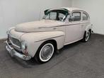 Volvo - 544 - katterug - Oldtimer - 1958, Gebruikt, Overige modellen, Overige brandstoffen, Beige