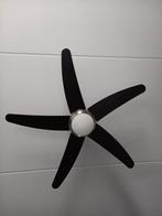 Westinghouse Bendan ventilator met lamp & afstandsbediening, Ophalen, Ventilator met afstandsbediening, Zo goed als nieuw, Plafondventilator