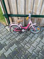 Meisjes fiets 16 inch, Ophalen