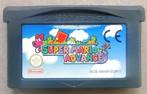 Super Mario Advance voor de Gameboy Advance, Spelcomputers en Games, Games | Nintendo Game Boy, Gebruikt, 1 speler, Ophalen of Verzenden