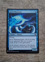 Jace's Phantasm - Magic the Gathering, Verzenden, Gebruikt