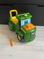 John deere loop wagen, Ophalen of Verzenden, Zo goed als nieuw, 6 maanden tot 2 jaar
