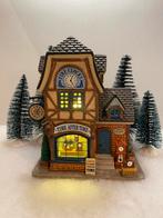 Lemax time after time 15789, Ophalen of Verzenden, Zo goed als nieuw