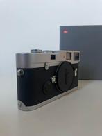 Leica MP 0.72 | Original invoice + Certificate, Audio, Tv en Foto, Fotocamera's Analoog, Ophalen of Verzenden, Leica, Zo goed als nieuw