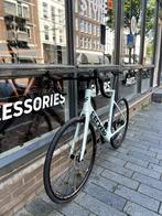 CERVELO Caledonia-5 SRAM Rival eTap AXS-Maat 58, Overige merken, Carbon, Nieuw, Ophalen of Verzenden