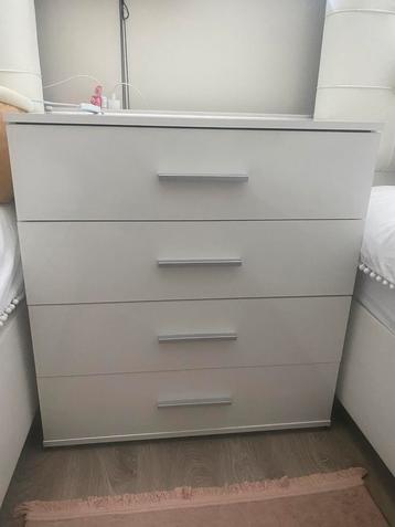 Ladenkast