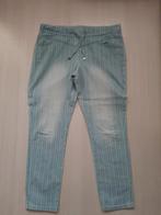 Red Button broek maat 42, Kleding | Dames, Blauw, Maat 42/44 (L), Ophalen of Verzenden, Zo goed als nieuw