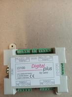 LENZ SCHAKELMODULE, Hobby en Vrije tijd, Modeltreinen | H0, Overige merken, Gelijkstroom of Wisselstroom, Overige typen, Ophalen of Verzenden