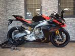 APRILIA RS 660 FACTORY bj 2026 ohlins vering, Bedrijf, Onbekend, Super Sport, APRILIA