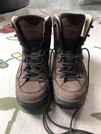 Als nieuw Lowa Renegade Evo GTX Mid 44, Sport en Fitness, Bergsport en Wandelen, Ophalen of Verzenden, Zo goed als nieuw, Schoenen