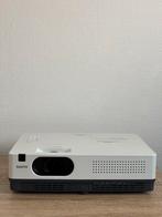SANYO PLC-XW250 Professioneel Beamer Projector, Audio, Tv en Foto, Beamers, Ophalen of Verzenden, Zo goed als nieuw