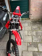 Crosmoter, Fietsen en Brommers, Minibikes, Midibikes en Pitbikes, Ophalen of Verzenden, Zo goed als nieuw, Overige typen