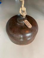 Vintage Dutchbone Hanglamp, Huis en Inrichting, Lampen | Hanglampen, Ophalen of Verzenden, Gebruikt, Metaal, 50 tot 75 cm