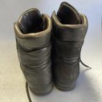 Meindl 3718-01 Berschoenen Combat Boots Zwart Maat 43, Gebruikt, Meindl, Schoenen, Meindl