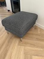 Poef van Montel, Ophalen, Minder dan 50 cm, Rond, 75 tot 100 cm