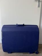 Koffer 70x55, Verzenden, Hard kunststof, Slot