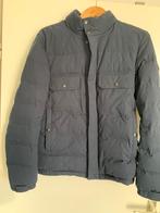 Donsja (Woolrich), Blauw, Maat 48/50 (M), Ophalen of Verzenden, Zo goed als nieuw