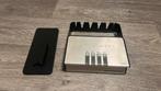 Monster HDMI switcher, Ophalen, Gebruikt