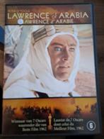 Lawrence of arabia (dvd), Cd's en Dvd's, Dvd's | Klassiekers, Ophalen of Verzenden, Zo goed als nieuw