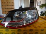 VW Polo 6R/C  HELLA GTI koplampen, Auto-onderdelen, Verlichting, Nieuw, Ophalen of Verzenden, Volkswagen