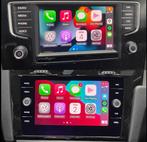 VW Volkswagen CarPlay AndroidAuto App-Connect Navigatie
