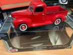 Ford pickup, Hobby en Vrije tijd, Modelauto's | 1:18, Ophalen of Verzenden, Zo goed als nieuw, Revell