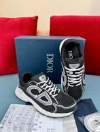 Dior B30 Sneakers - Diverse modellen - Maat 38 t/m 46, Ophalen of Verzenden, Nieuw, Zwart