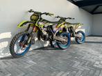 2x KTM sx 85 wedstrijdklaar+ vele onderdelen, Ophalen, Zo goed als nieuw, Overige merken