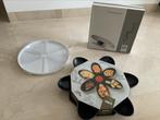 2 snackschalen en taartschaal voor 10€, Huis en Inrichting, Keuken | Keukenbenodigdheden, Ophalen of Verzenden, Zo goed als nieuw