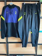 Tottenham Hotspur Nike Trainingspak Zwart Paars Maat S, Zwart, Nike, Ophalen of Verzenden, Zo goed als nieuw