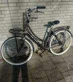Altec Dutch fiets Cargo bike Oma fiets, 56 cm of meer, Ophalen, Zo goed als nieuw, Versnellingen