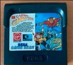 Global Gladiator (Sega game gear), Spelcomputers en Games, Games | Sega, Game Gear, Vincent's games, 1 speler, Ophalen of Verzenden