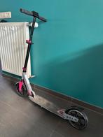 Grote step voor jong en oud, Fietsen en Brommers, Steps, Ophalen, Gebruikt, Gewone step