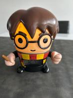 Bulb Botz Harry Potter Wekker, Ophalen of Verzenden, Zo goed als nieuw, Digitaal, Wekker of Tafelklok