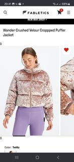 Puffer Jacket, Ophalen of Verzenden, Nieuw, Jack