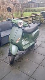 Scooter, Ophalen of Verzenden, Gebruikt, Benzine, Overige merken
