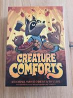 Creature comforts, Een of twee spelers, Ophalen of Verzenden, Zo goed als nieuw, Happy meeple games