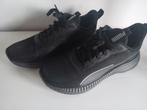 Puma Sneakers Maat 39 - Kort Gedragen, Puma, Zwart, Ophalen of Verzenden, Sneakers of Gympen