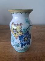 Iris Gouda Holland vaas, Antiek en Kunst, Ophalen of Verzenden