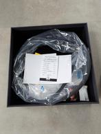 Shunyata Delta NR stroomkabel., Ophalen of Verzenden, Zo goed als nieuw, Minder dan 2 meter, Overige kabels