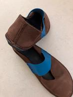 Loints of holland schoenen, Bruin, Instappers, Ophalen of Verzenden, Gedragen