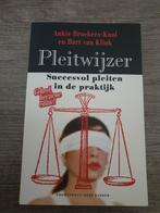 Pleitwijzer succelvol pleiten in de praktijk, Gelezen, Ophalen of Verzenden