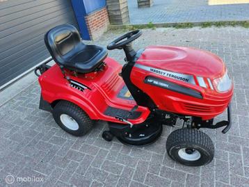 Zitmaaier  massey ferguson 15/5pk beschikbaar voor biedingen
