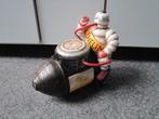 MICHELIN GIETIJZER COMPRESSOR, Verzamelen, Merken en Reclamevoorwerpen, Ophalen, Zo goed als nieuw, Overige typen
