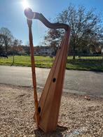 Venezolaanse Llanera harp, Muziek en Instrumenten, Ophalen, Gebruikt