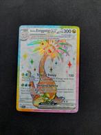Exeggutor EX 225/191, Hobby en Vrije tijd, Verzamelkaartspellen | Pokémon, Ophalen of Verzenden, Zo goed als nieuw, Losse kaart